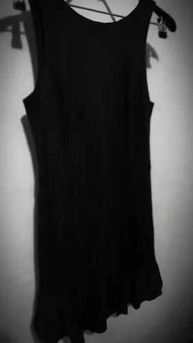Vestido social Kesh P/M
