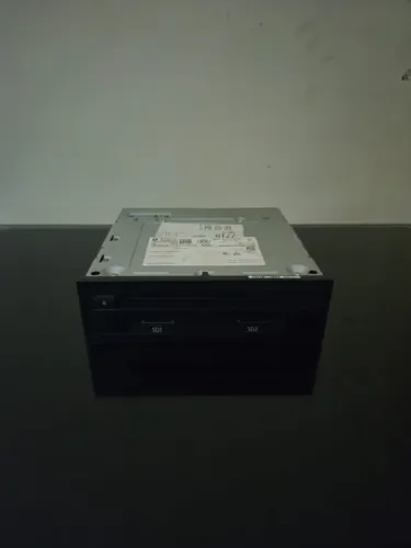 MIB2 MULTIMIDIA VOLKSWAGEN GOLF TSI 2017