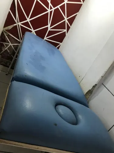 Maca Profissional para Estética em Bom Estado