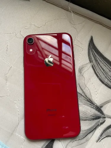 iPhone XR - 128 GB 