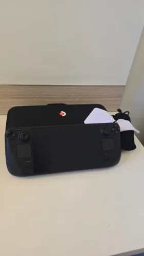 SteamDeck OLED 1TB