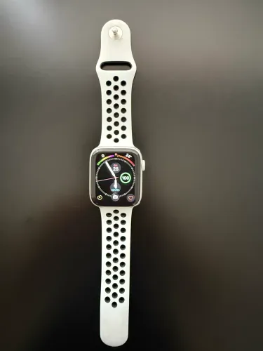 Apple Watch Series 6 Nike 44mm GPS + Wi-Fi ? Excelente Estado