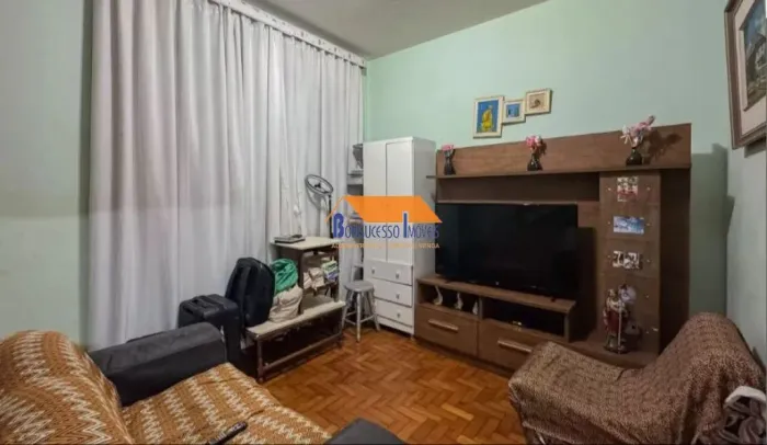casa geminada de 3 quartos Bairro Lagoinha em belo Horizonte