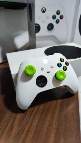 Xbox Séries S excelente estado 