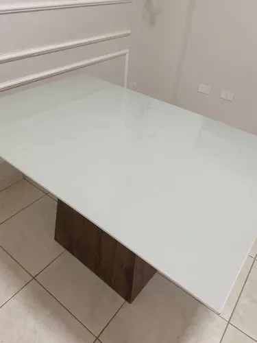 Vendo mesa Jantar 1,2x0,8