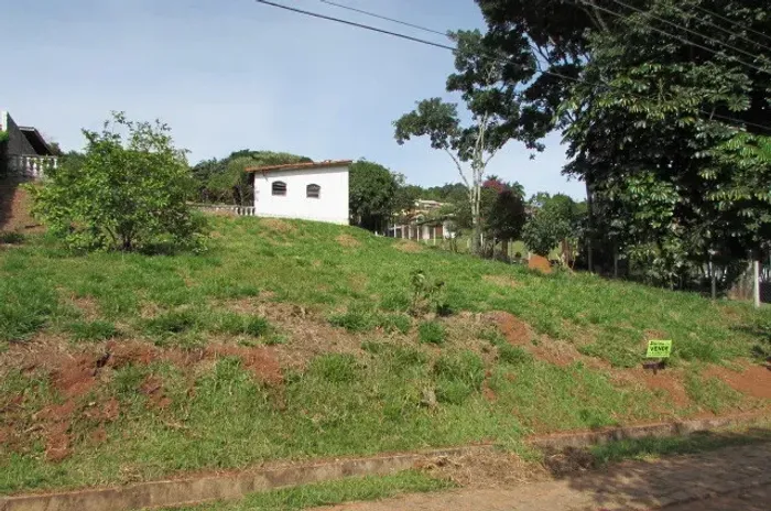 065-R =TERRENO/CONDOMÍNIO CAPELA DO BARREIRO