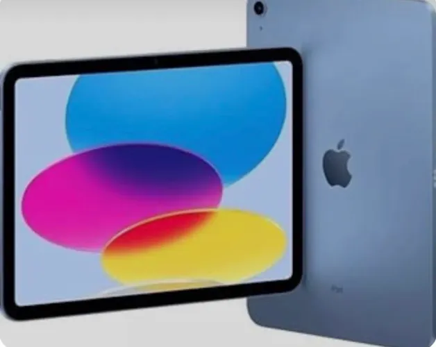 IPAD 11- 128GB- AZUL 