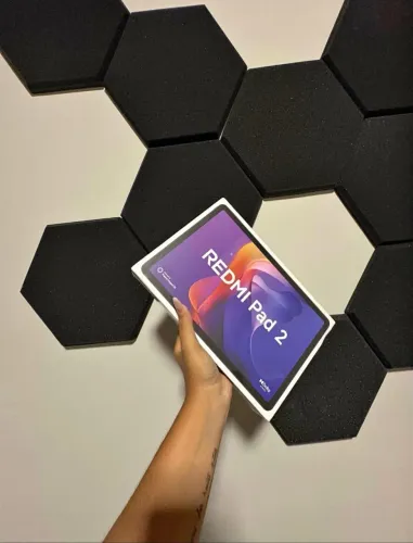 Redmi pad 2
