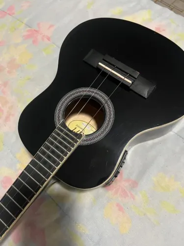 Cavaquinho Giannini Star CS14 