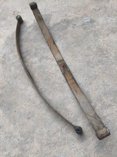 Feixe mola Strada/peças 