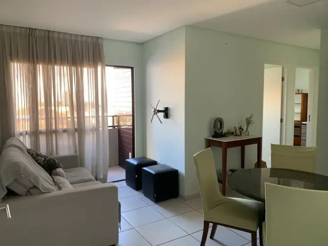 Apartamento para locação no EDIFÍCIO SAINTE MARIE, ENCRUZILHADA, Recife, PE