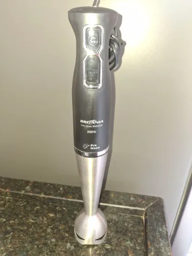 Mixer Britânia