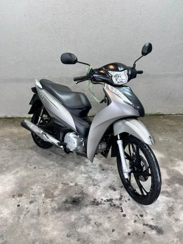 Honda biz 125