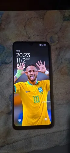 xiaomi redimi 14C 16gb de RAM e 256gb de memória 