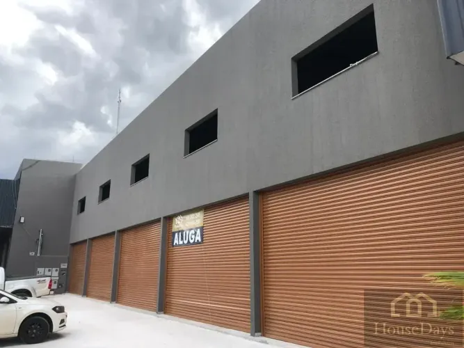 LOJA COMERCIAL EM AVENIDA DE ALTO FLUXO  SETOR VILA MAUÁ