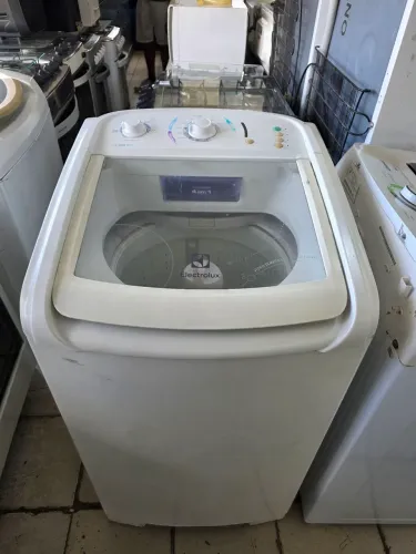 Maquina de lavar Electrolux