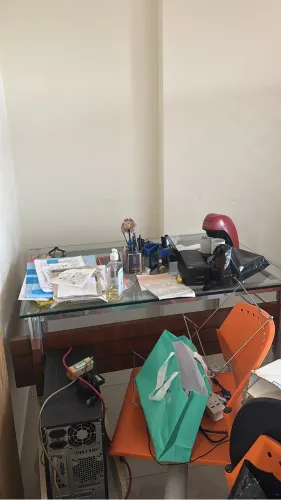 Mesa escritório