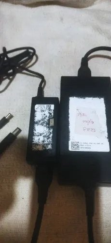 Carregadores Originais de Notebook da Dell  100% bons 
