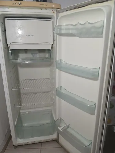 Geladeira Usada