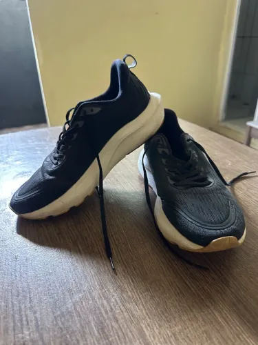 Sapato de corrida