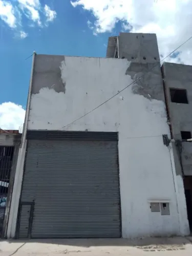 Ponto Comercial com 750m2 no Bairro da Paz-Salvador-BA