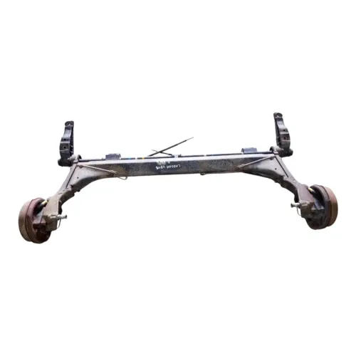 Eixo Traseiro Renault Laguna 2.0 8v 1994 1995 1996 A 2001