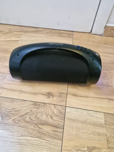 Caixa Bluetooth Bazooka 2, 200w, Sp601