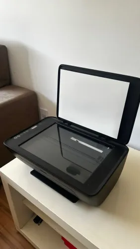 Impressora HP deskjet 2774