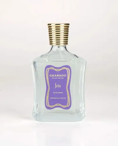 Eau de Toilette Granado Íris 100 m (Nova e Lacrada)l