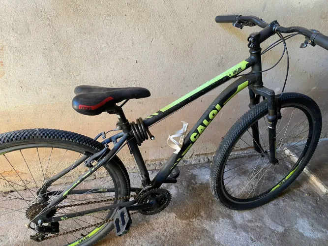 Caloi Velox aro 29 