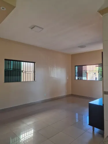 Locação em Condominio Fechado