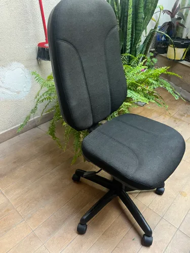 Cadeira de Escritório Presidente