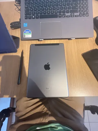 Vendo iPad 7 