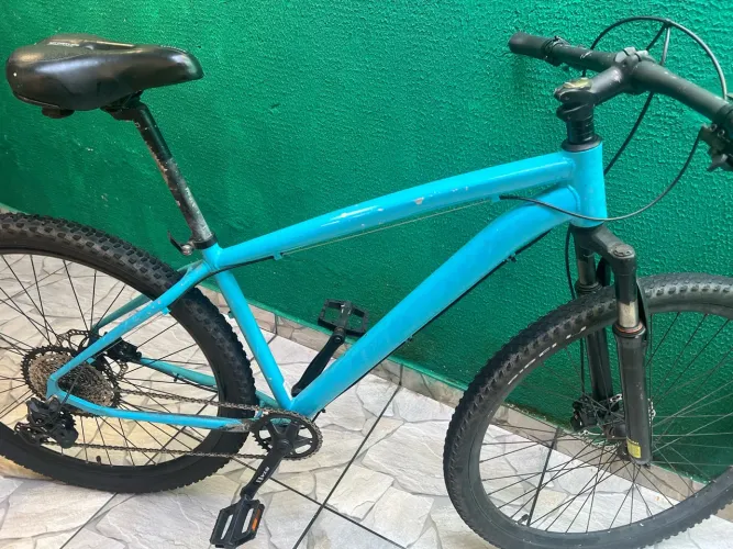 Bicicleta aro 29