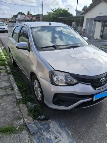 Aluguel de Carro para Aplicativo