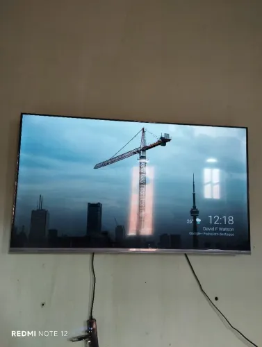 Smart TV Philco Android 40 polegadas 