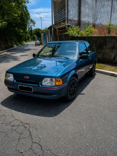 Ford Escort Hobby 1.6 1994