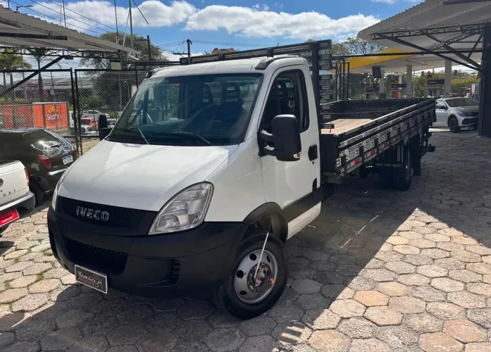 IVECO DAILY 70c17