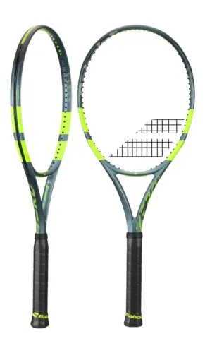 Babolat Pure Aero 98 305g L2/L3 lacradas