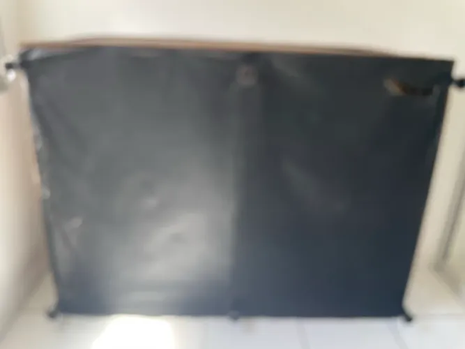 Cama Box