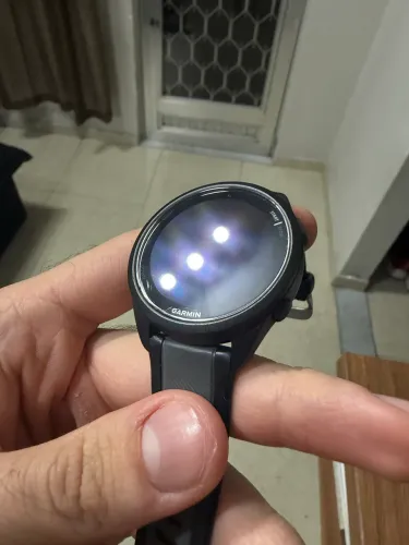 Garmin 165 standard
