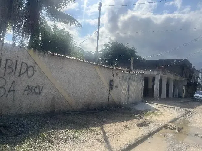 Imóvel em ótima região Apartamento no Vista Alegre, Sao Goncalo - RJ, Apto 607, 2 quartos