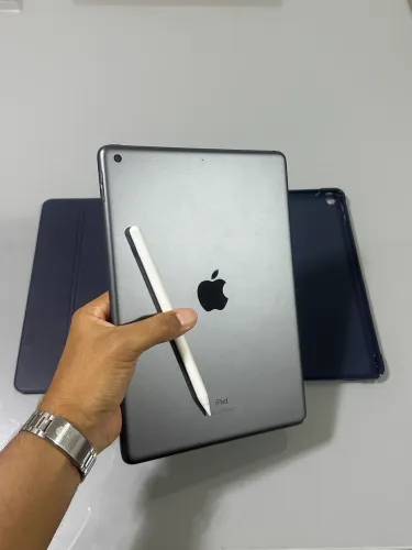iPad 9