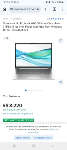 Notbook