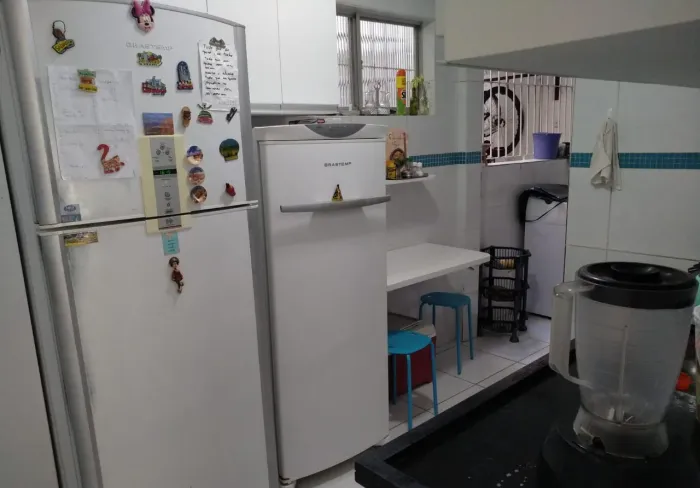 QUARTO BOA VIAGEM MESTRADO DOUTORADO UFPE UFRPE UNICAP FPS ESTÁCIO UniFBV