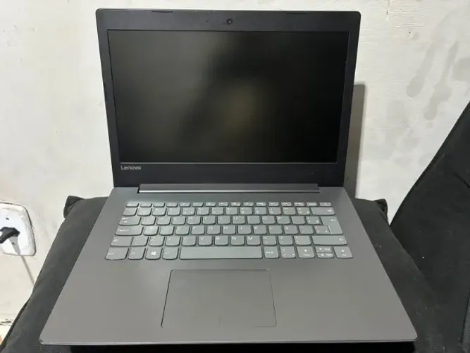 Notebook Lenovo IdeaPad 320 | i5 7ª Geração | SSD 250GB | 8GB RAM | Excelente Estado