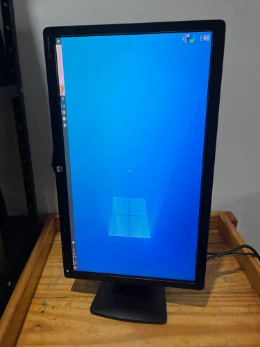 Vendo monitor AOC