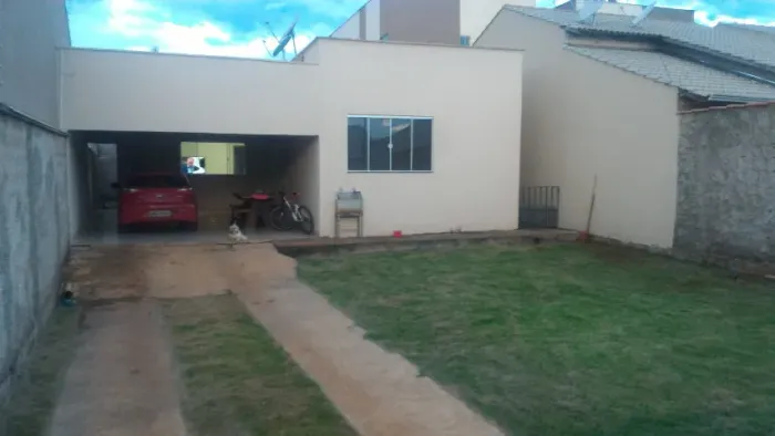 Casa, Residencial, Major Sinfronio, 3 dormitório(s) -  171m² - faça sua proposta