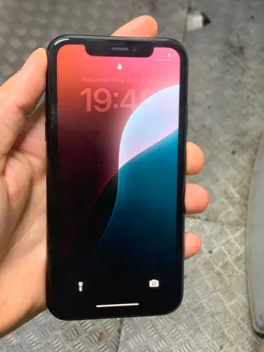 Iphone XR 128