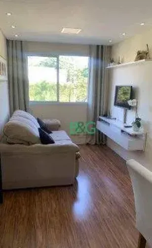 Apartamento à venda, 45 m² por R$ 248.900,00 - Itaquera - São Paulo/SP